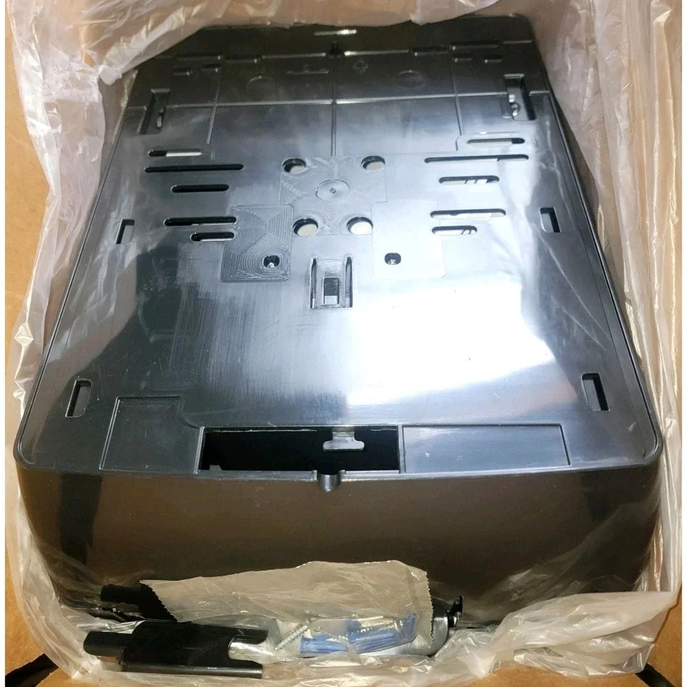 Wausau Mechanical Hands‎ Free Roll Towel Dispenser #86500